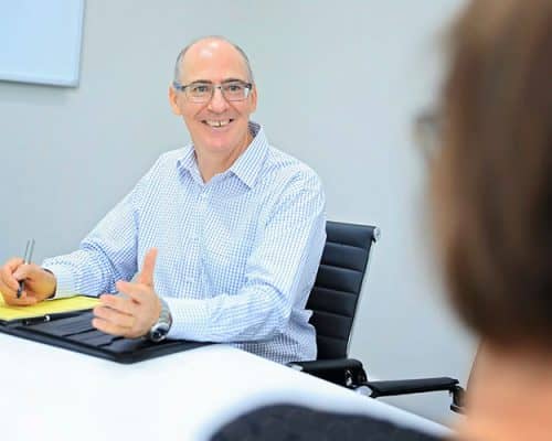 Cairns Business Succession Planning